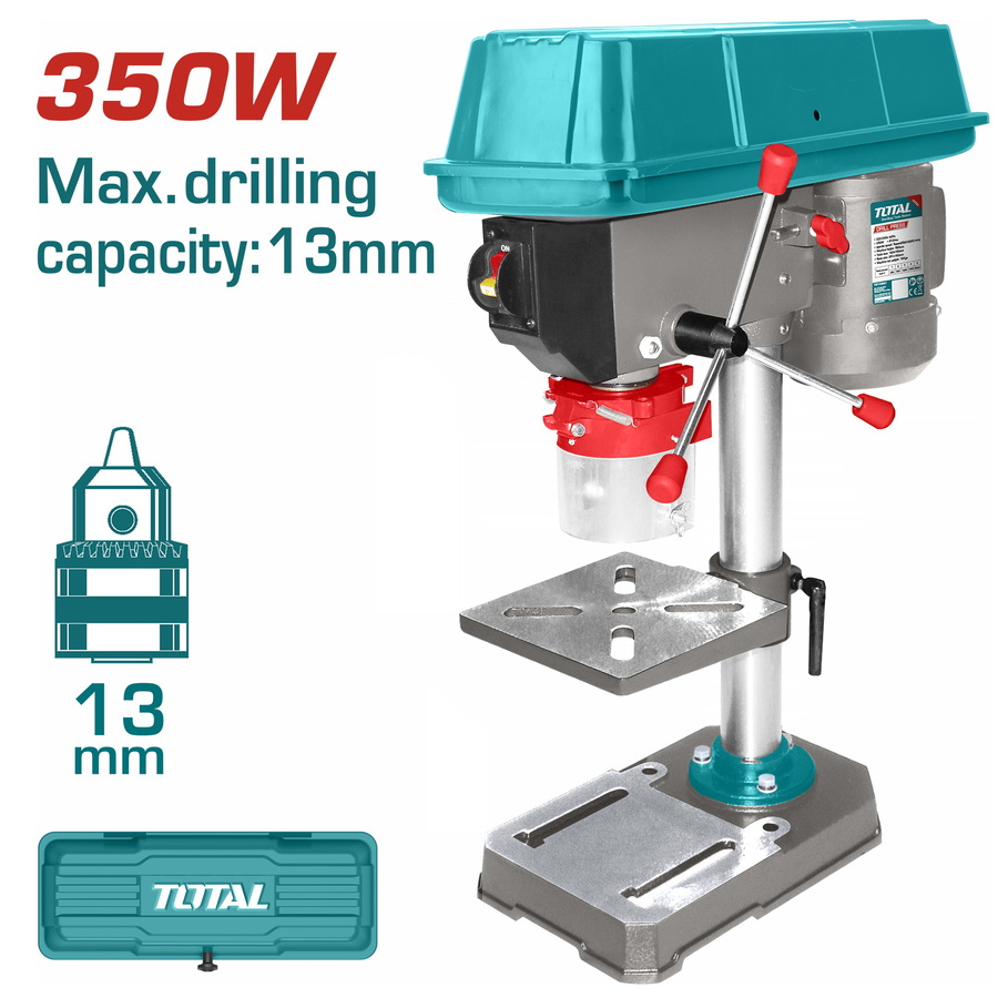 Bench Drill - 1 / Drill Press