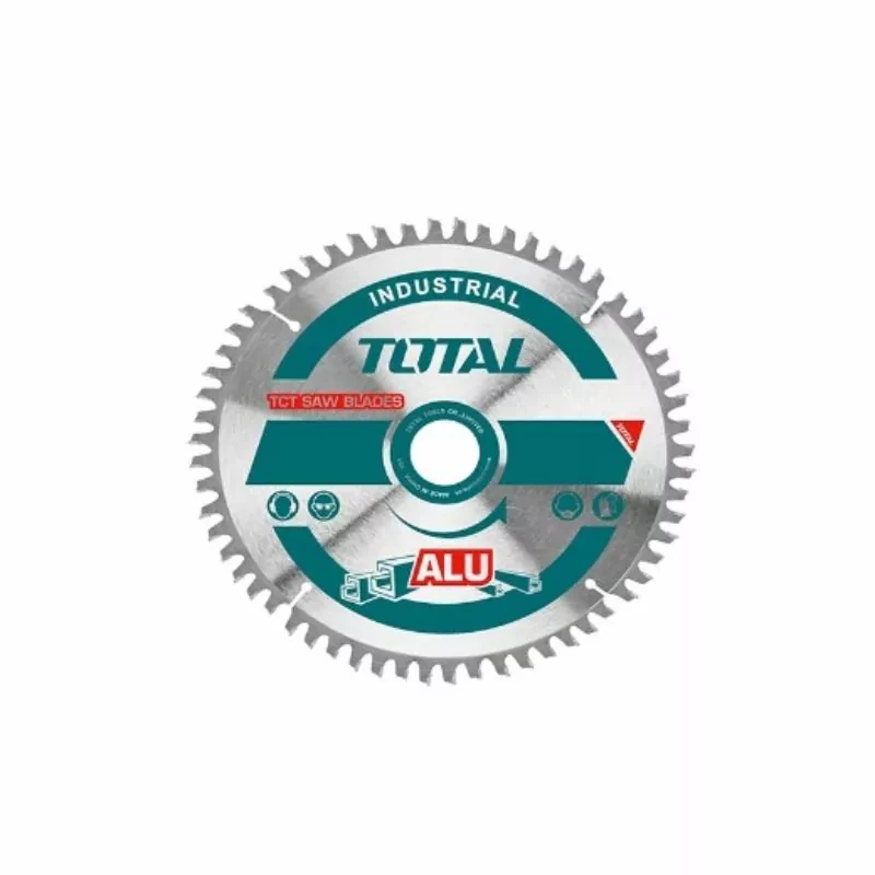 Disc Circular Saw Blade - 9.91/ Aluminium