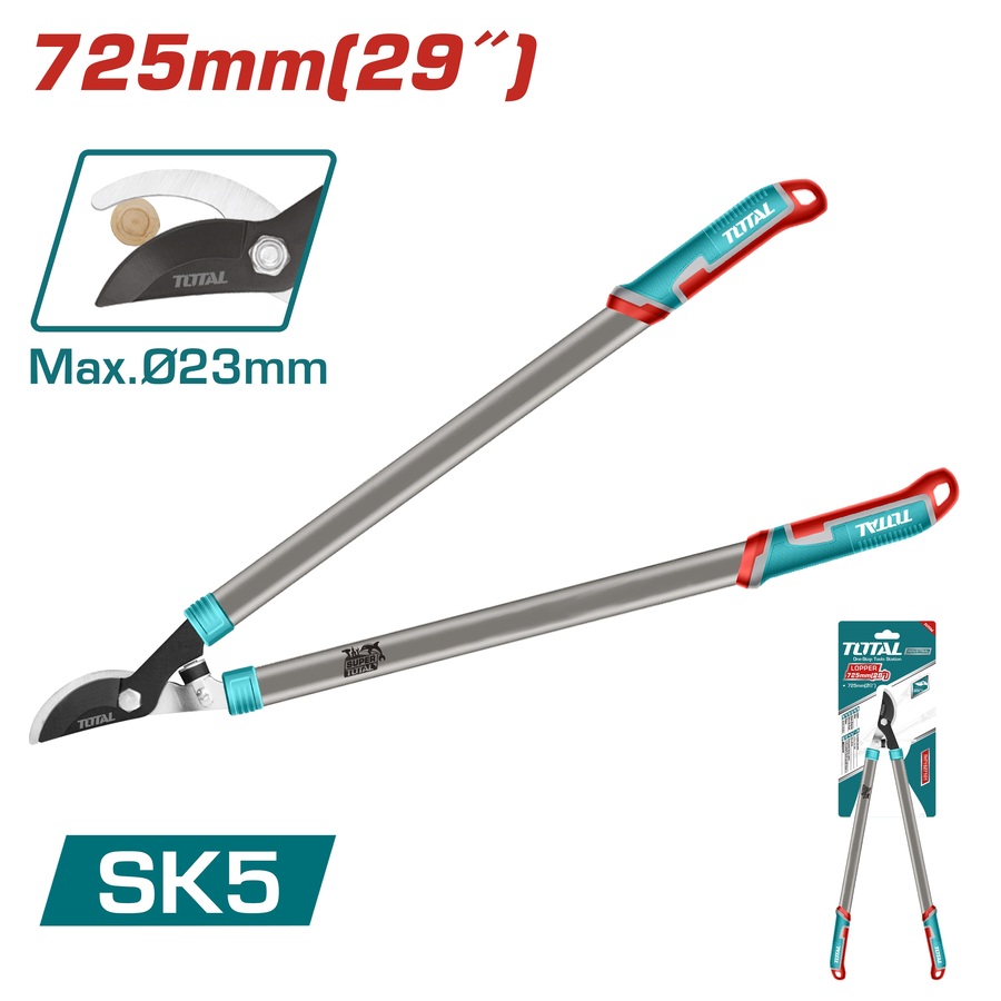 Garden Scissor 5 / Lopper / Branch Cutter