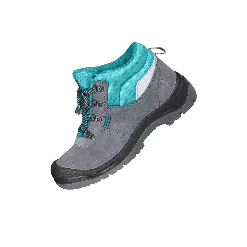 Safety Shoes 6