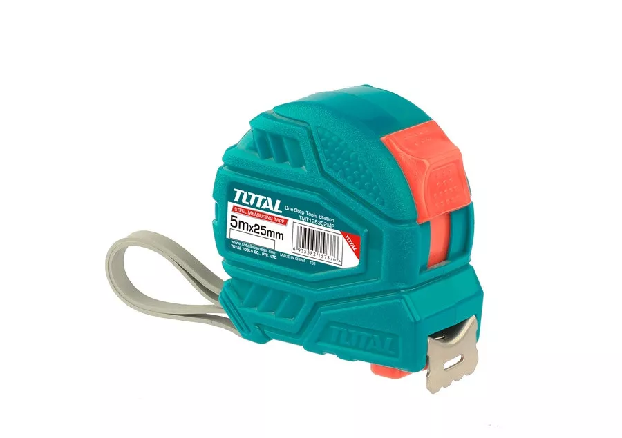 Measuring Tape Steel - 9.1