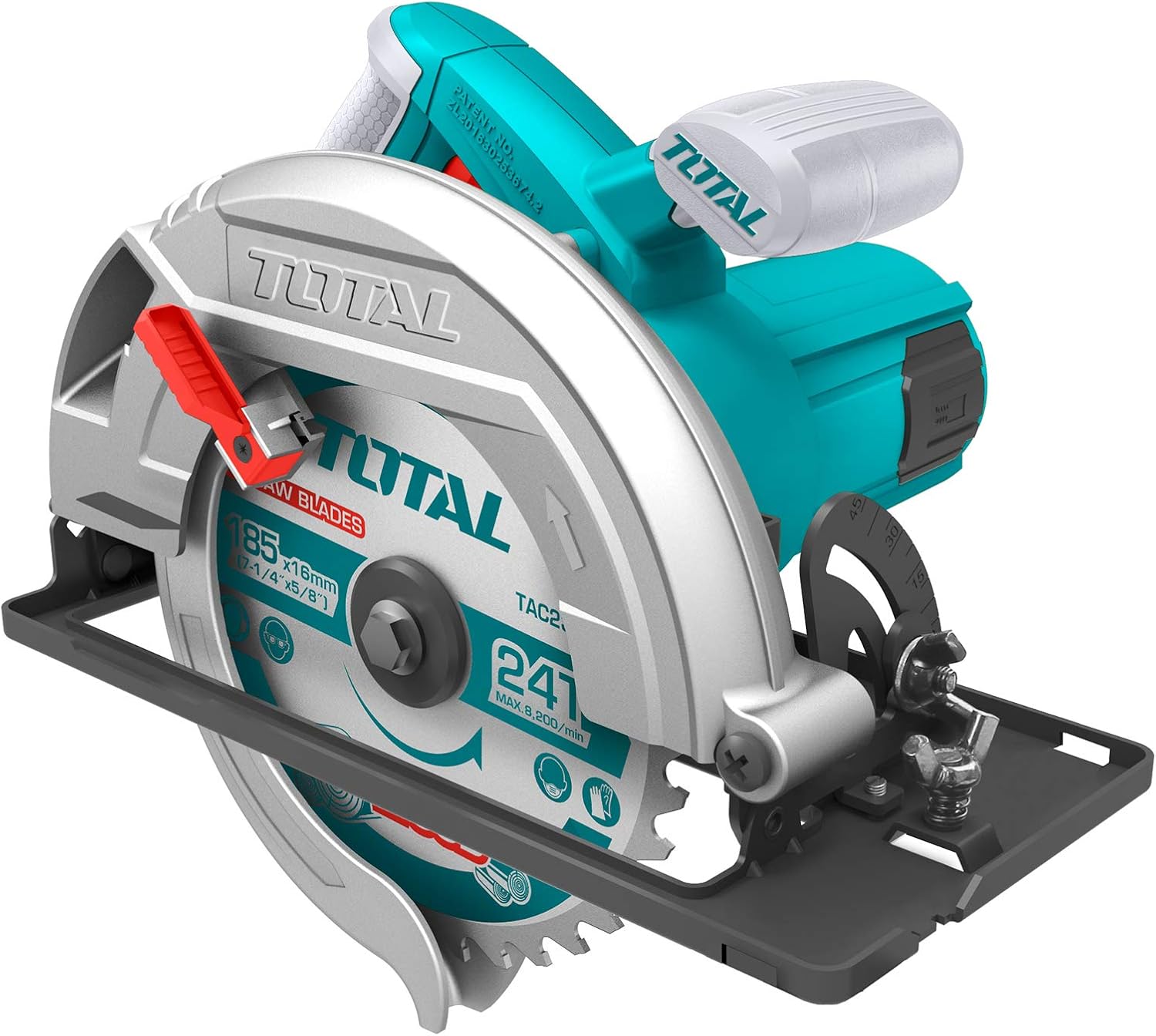 Circular Saw 5