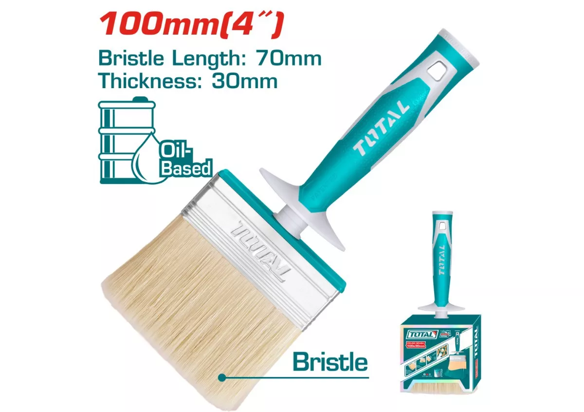 Paint Brush (Ceiling)