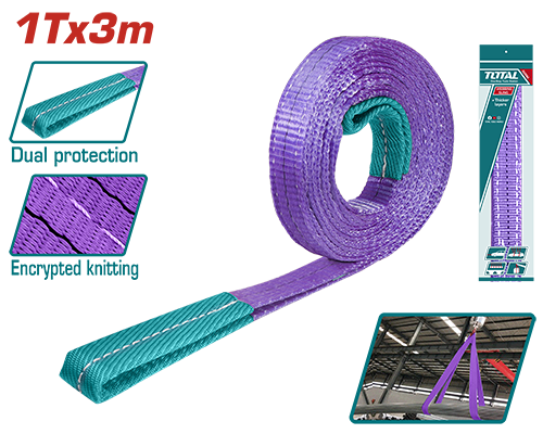 Nylon Sling / Webbing Sling