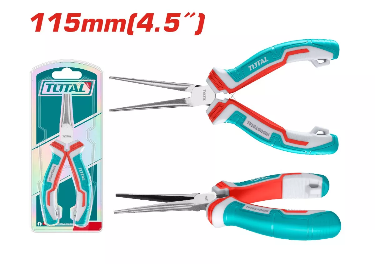 Plier - 6 / Long Nose / Mini