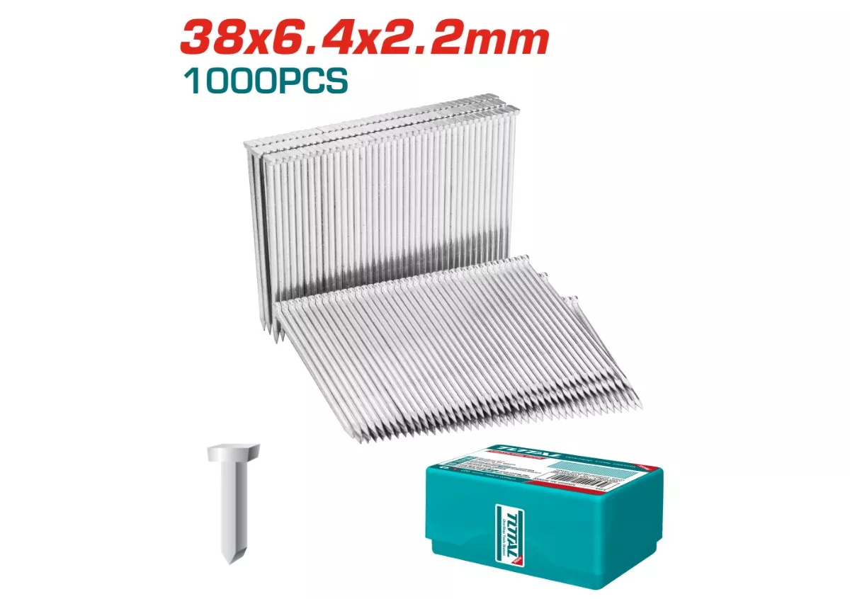 Nailer Pins 5 / Concrete