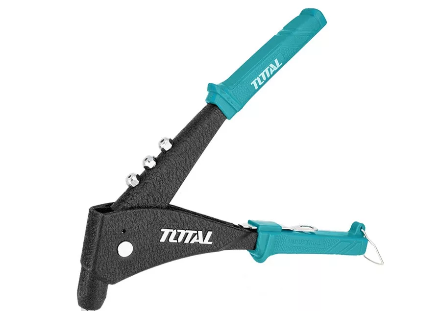Rivet Gun - 3 / Hand