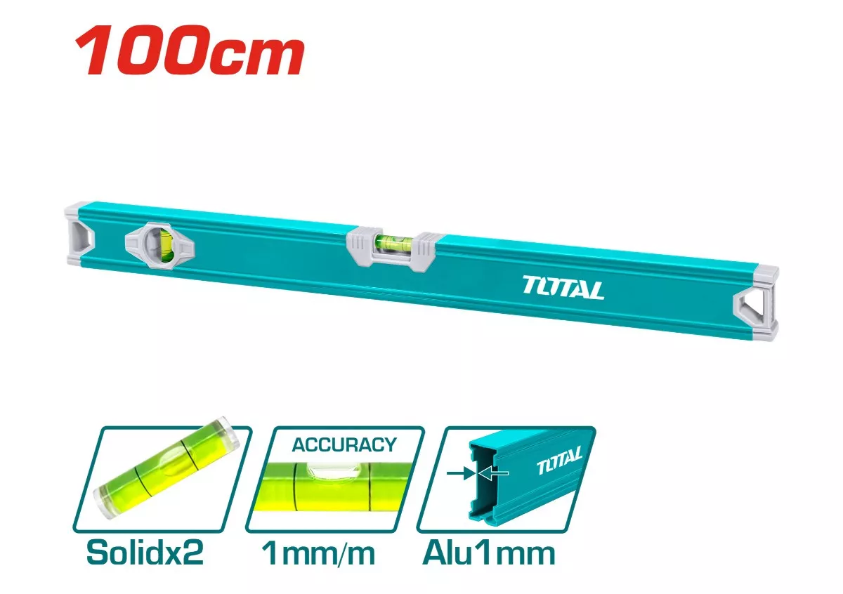Spirit Level - 9