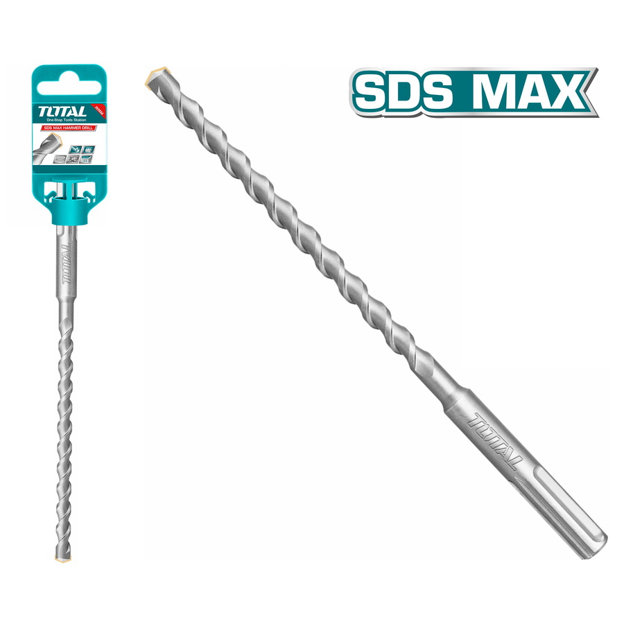 Drill Bit - Sds Max