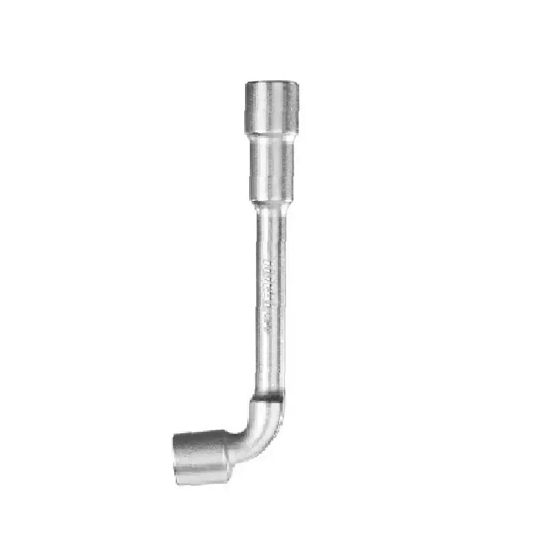 Socket Spanner - Wrench L- Angled