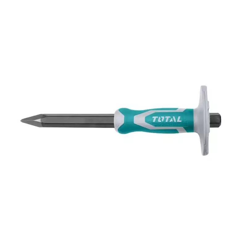 Chisel Concrete / Pointed - 3