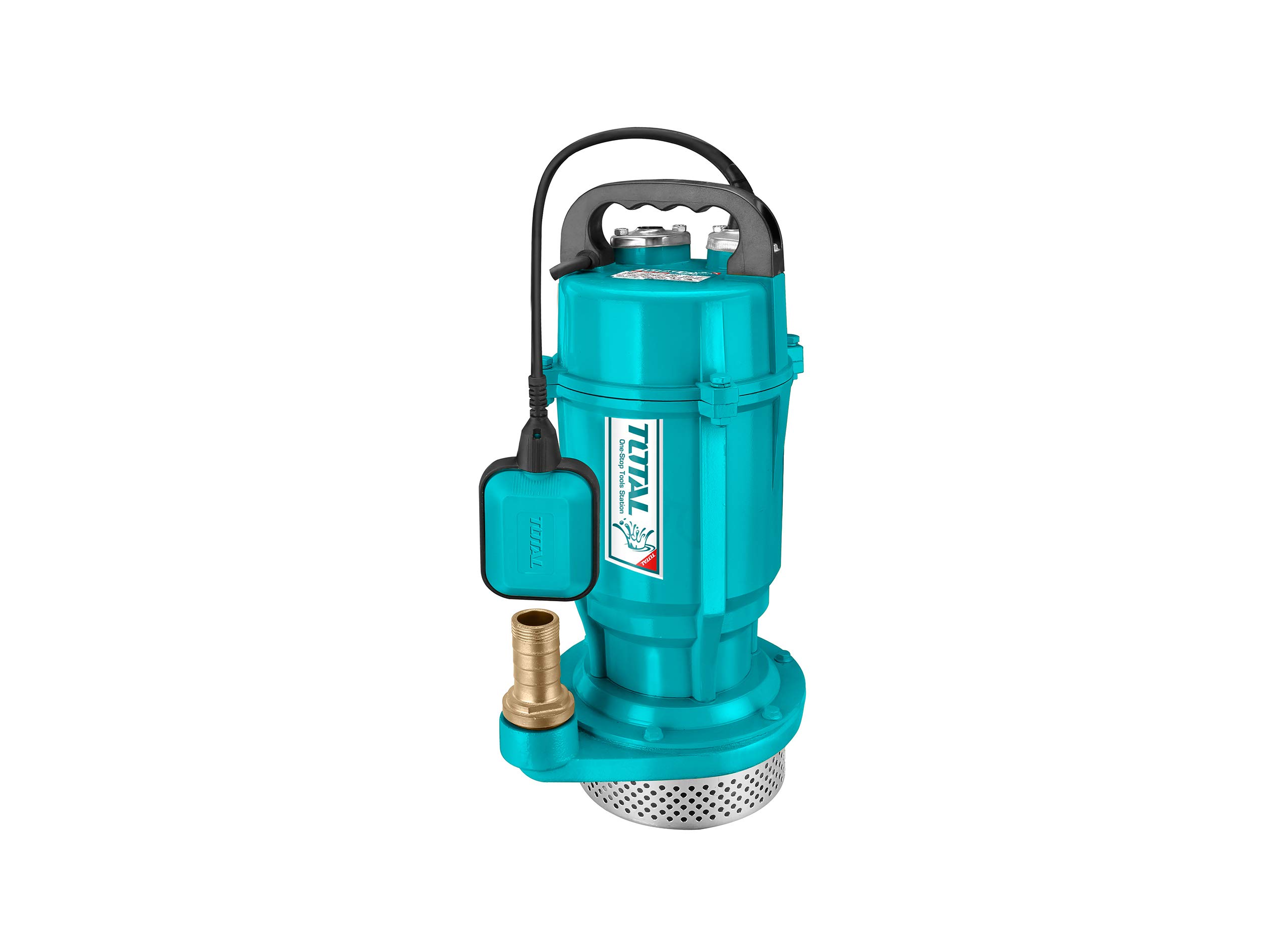 Water Pump Sewage/Submersible 8