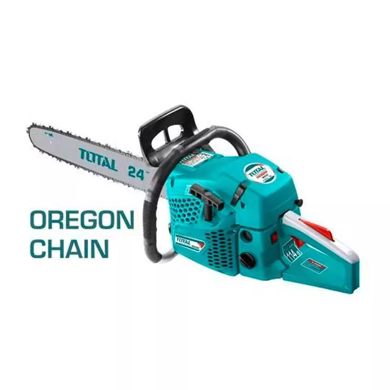 Chain Saw - 3 Petrol