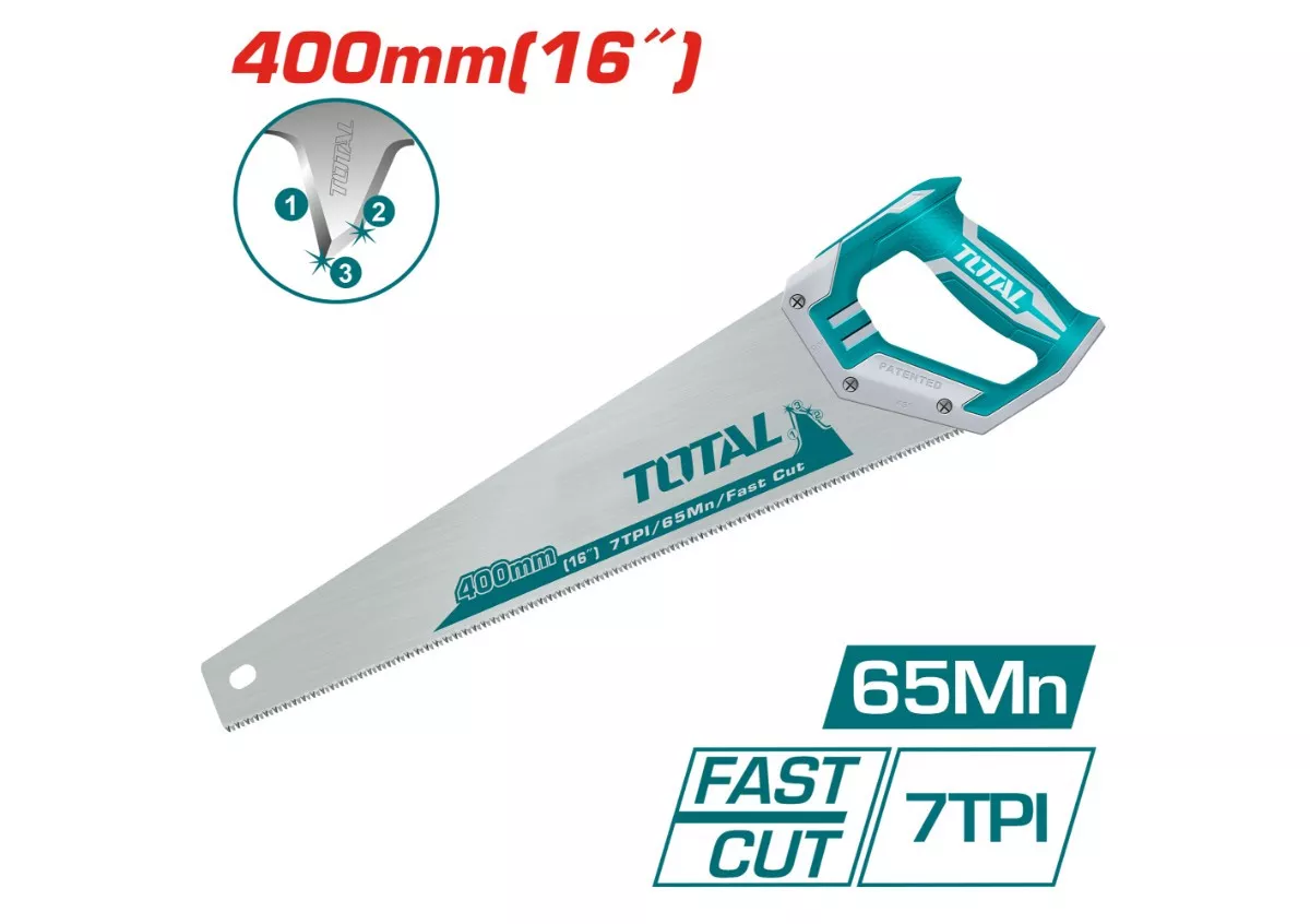Hand Saw 9