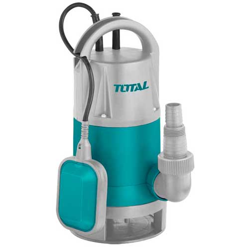 Water Pump Sewage/Submersible 5