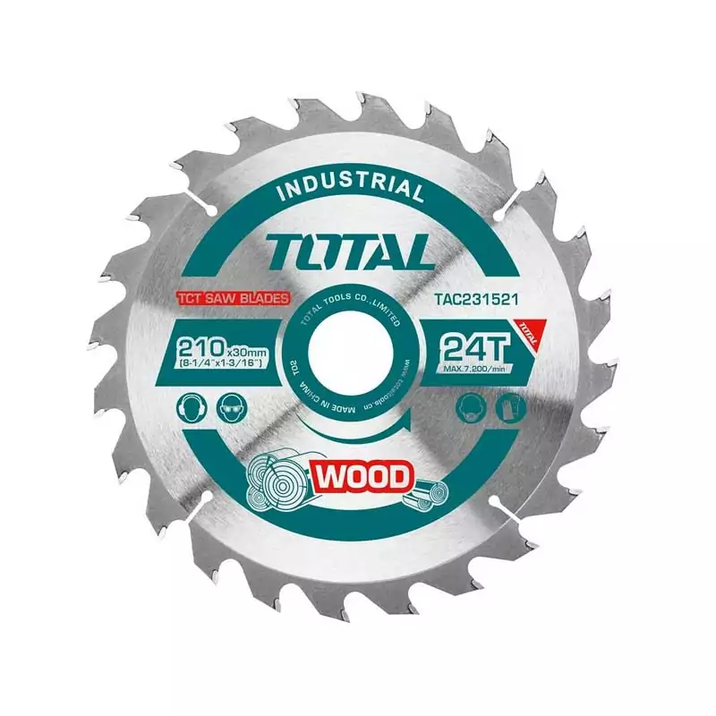 Disc Circular Saw Blade - 9.3 / Wood