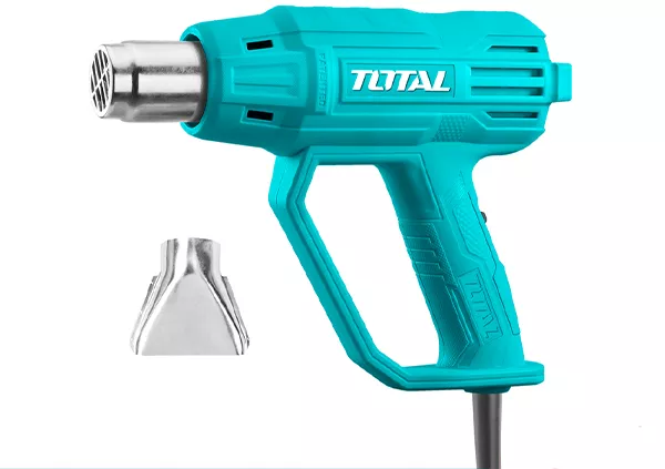 Heat Gun - 2