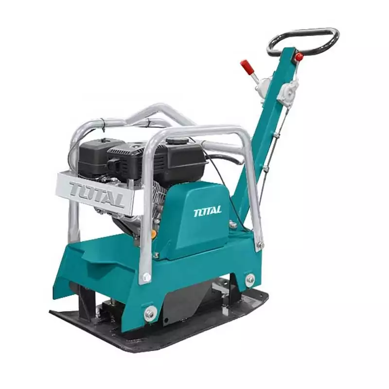 Compactor Plate 5 / 126Kg With Honda Gx160 Petrol Engine / Reversible