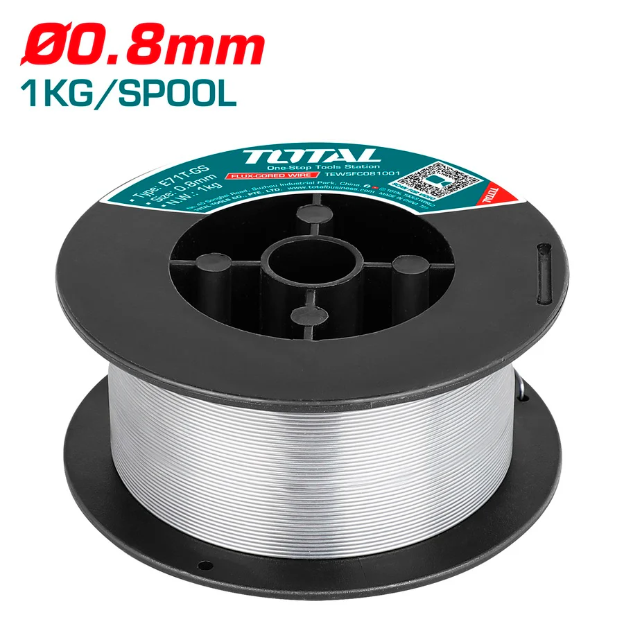 Welding Electrode / Welding Wire / 1Kg/Roll