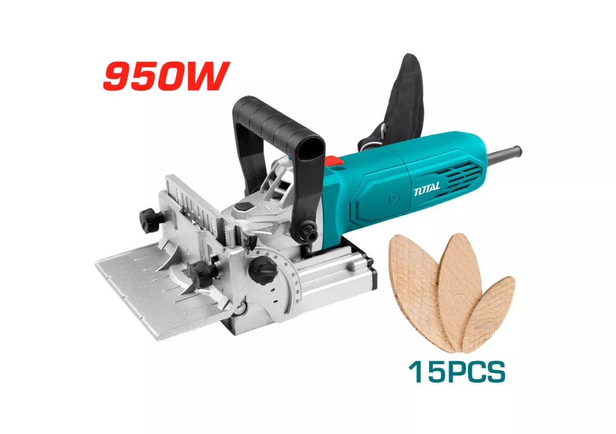 Planner - 9.1 / Biscuit Jointer