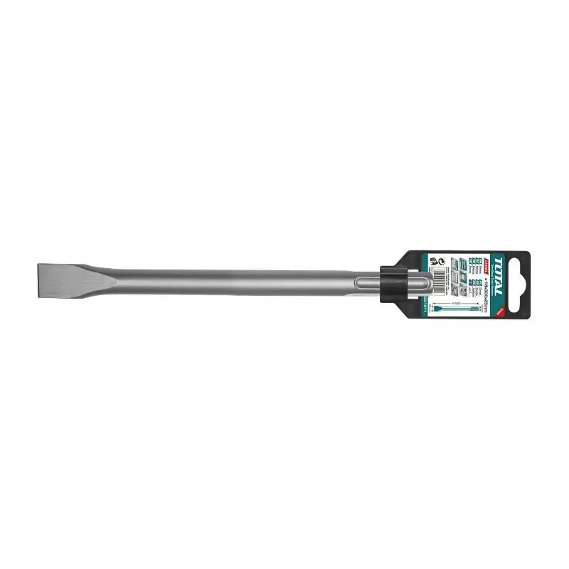 Chisel Bit / Sds Max / Flat