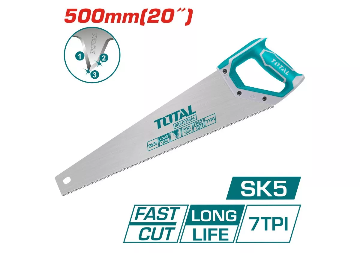 Hand Saw 9.3