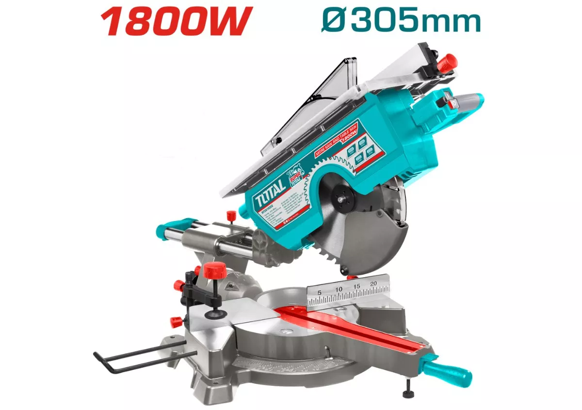 Mitre Saw -7 / Table Saw