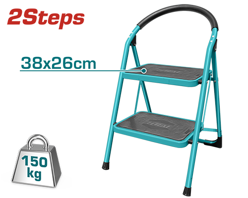 Ladder / A Shape Steel