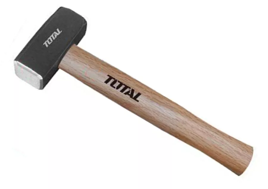 Hammer Stonning - 3