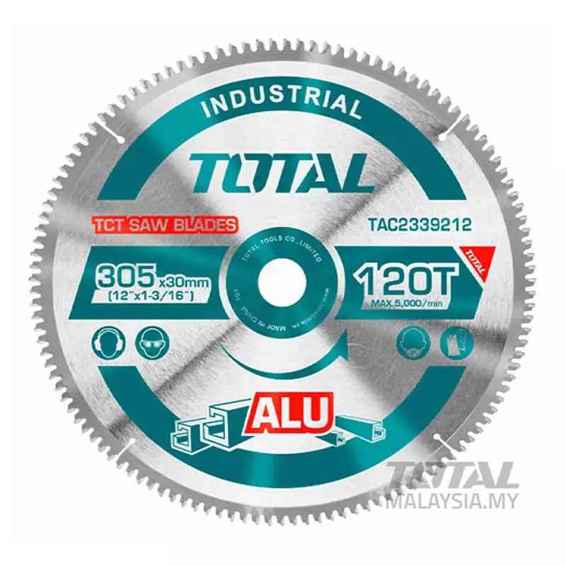 Disc Circular Saw Blade - 1 / Wood