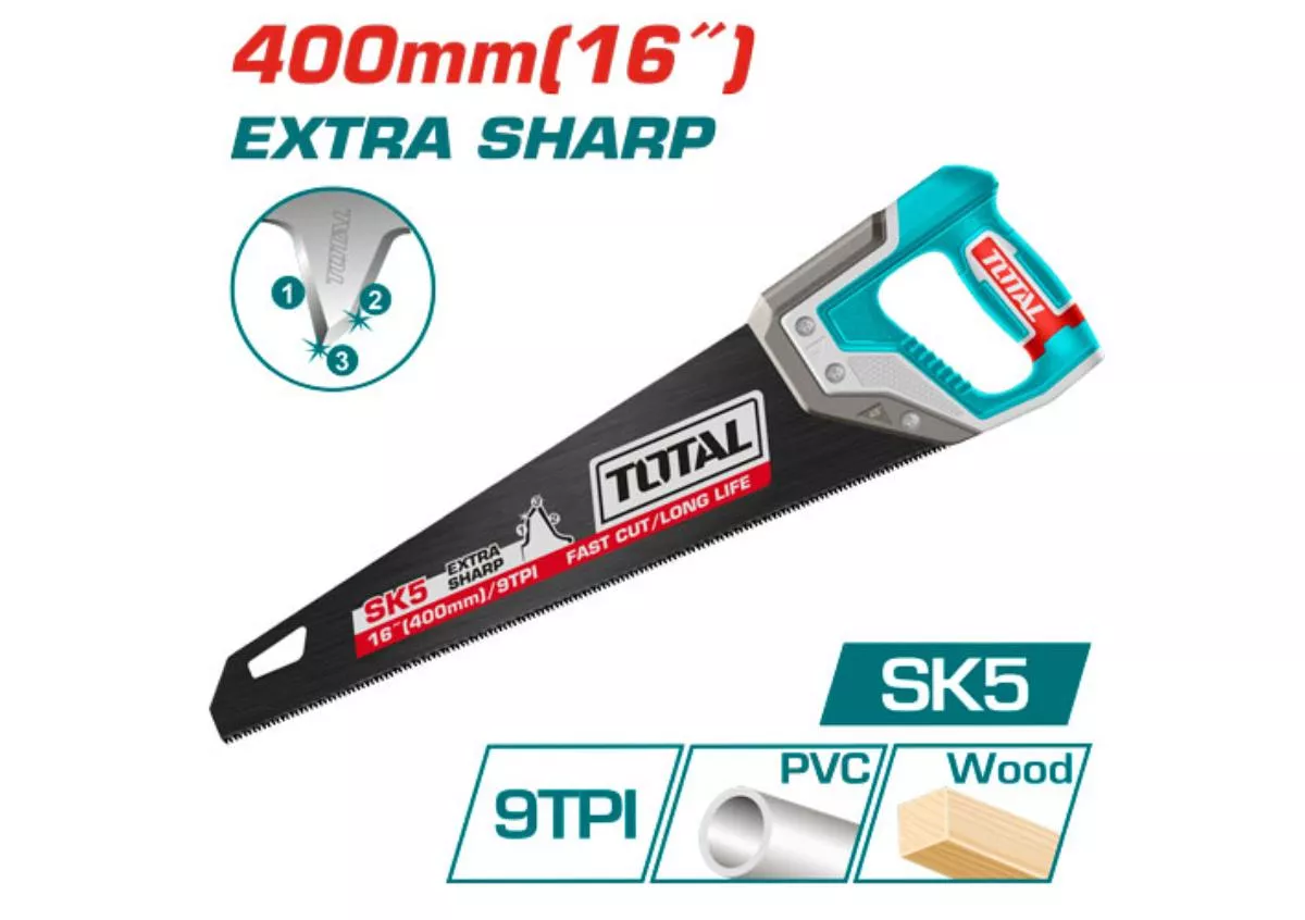 Hand Saw 9.4