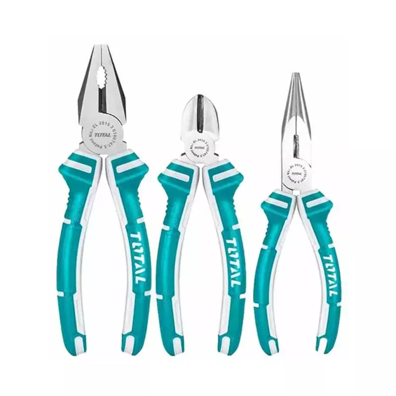 Plier Set - 3 / 3Pcs/Set