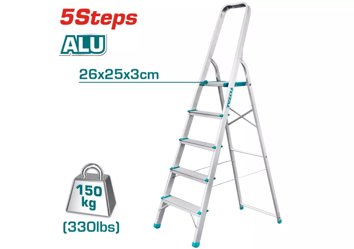 Ladder / A Shape