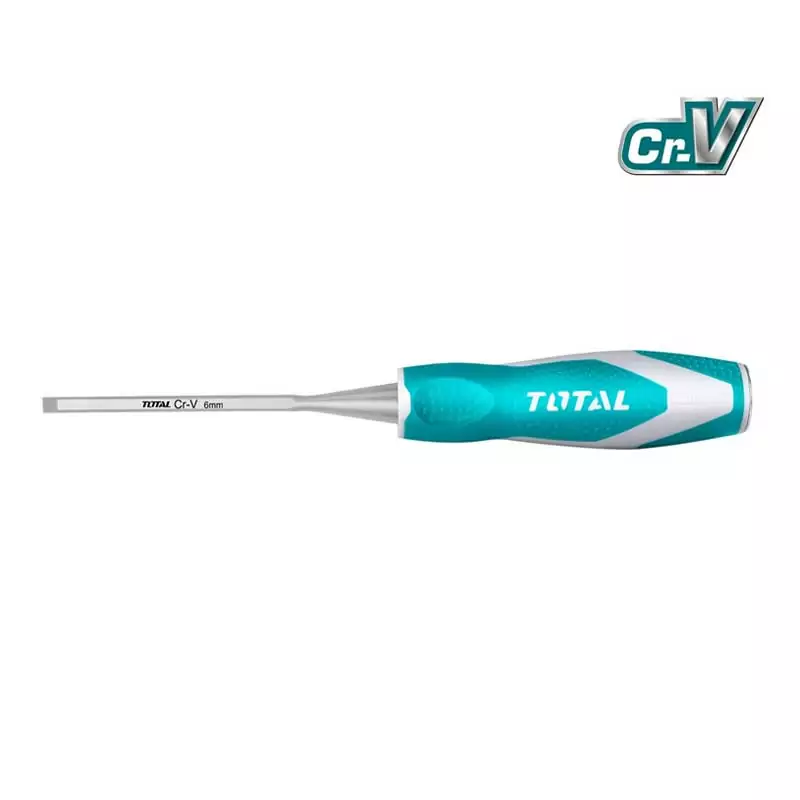 Chisel Wood - 1