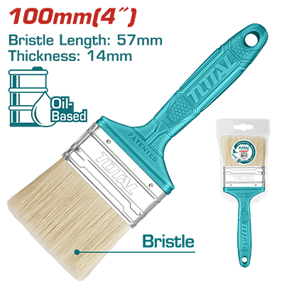 Paint Brush - 9.2
