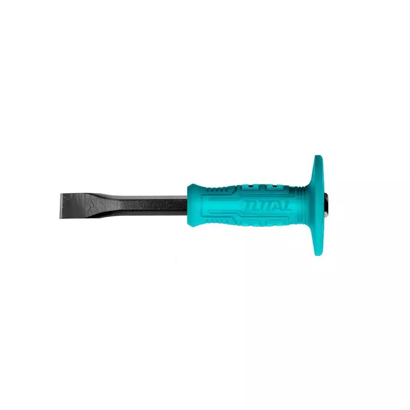 Chisel Concrete / Flat - 1