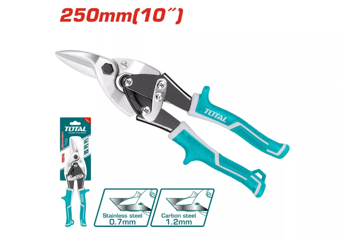 Scissor - 9.4 / Aviation Snip - Right