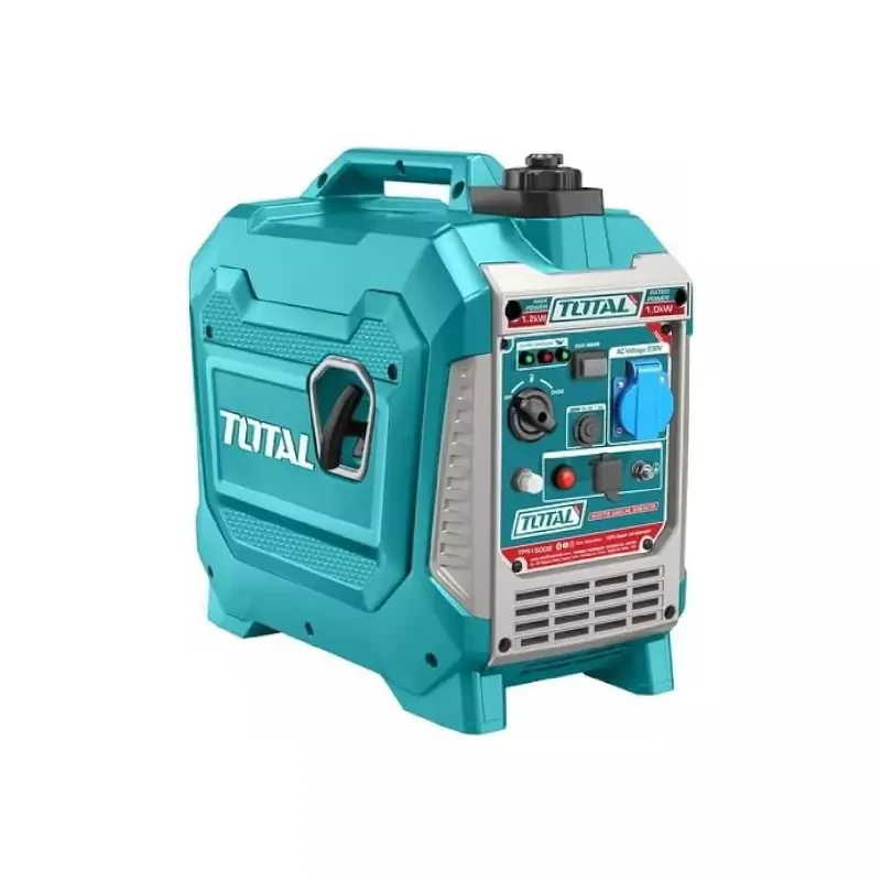 Generator Petrol - 3 / Silent / Inverter Technology