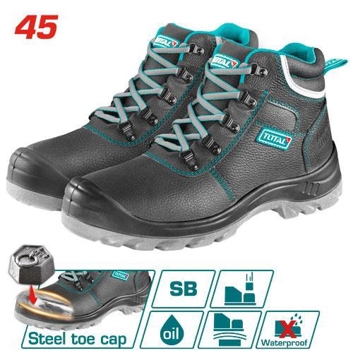 Safety Shoes 2