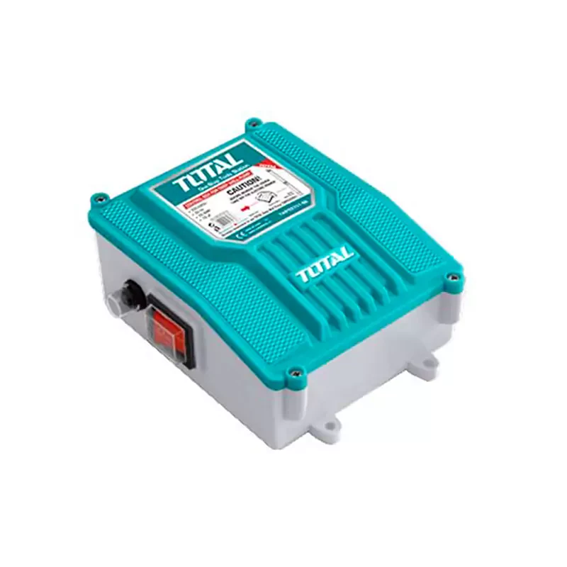 Control Box 2Hp