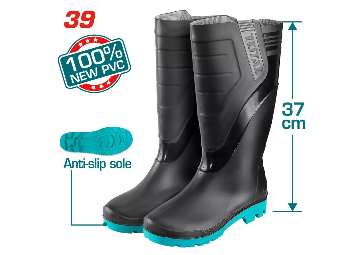 Gumboot - 2