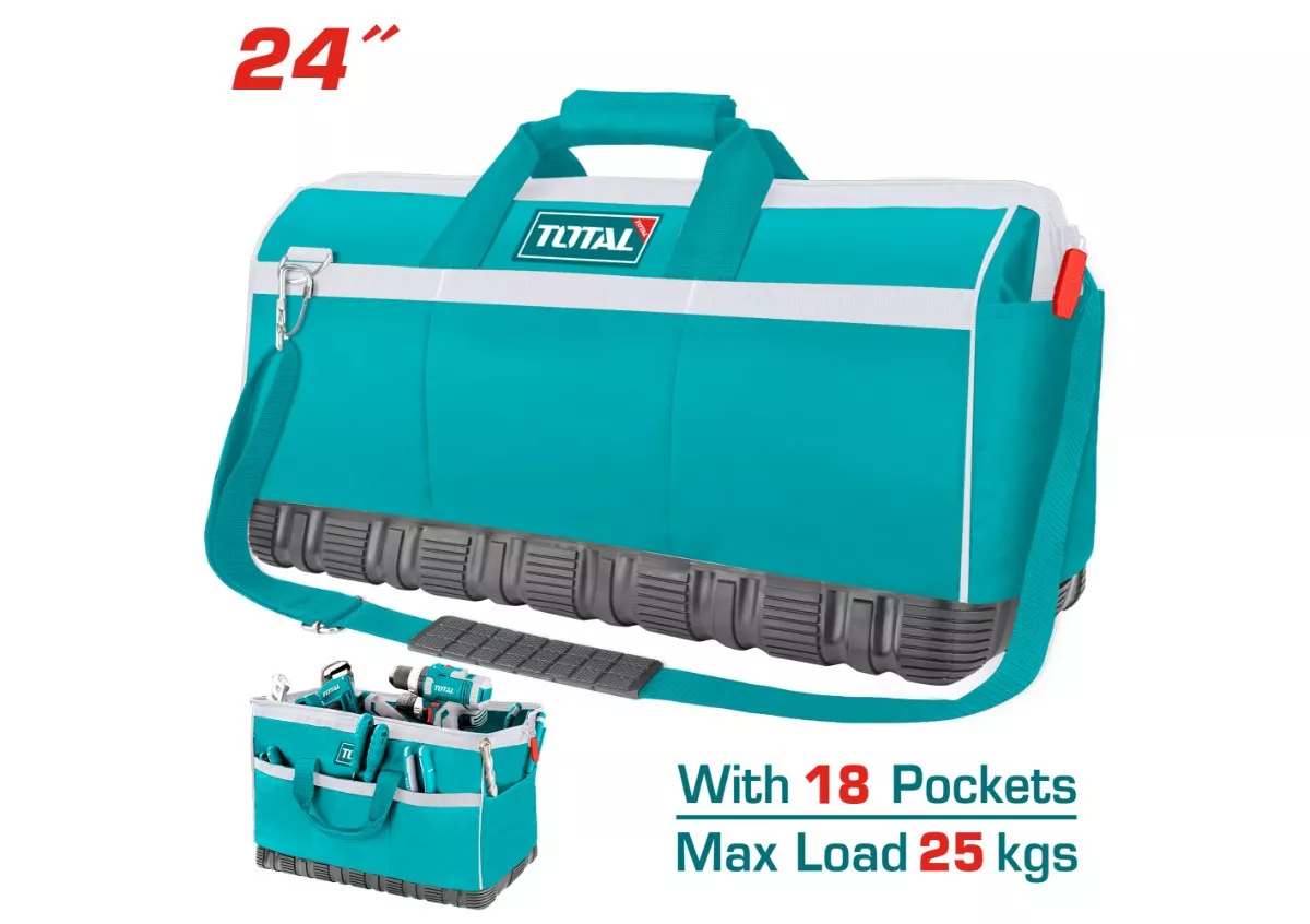 Tool Bag - 9.5