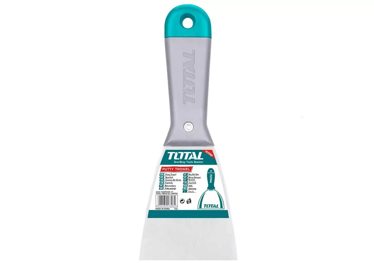 Trowel Putty - 7