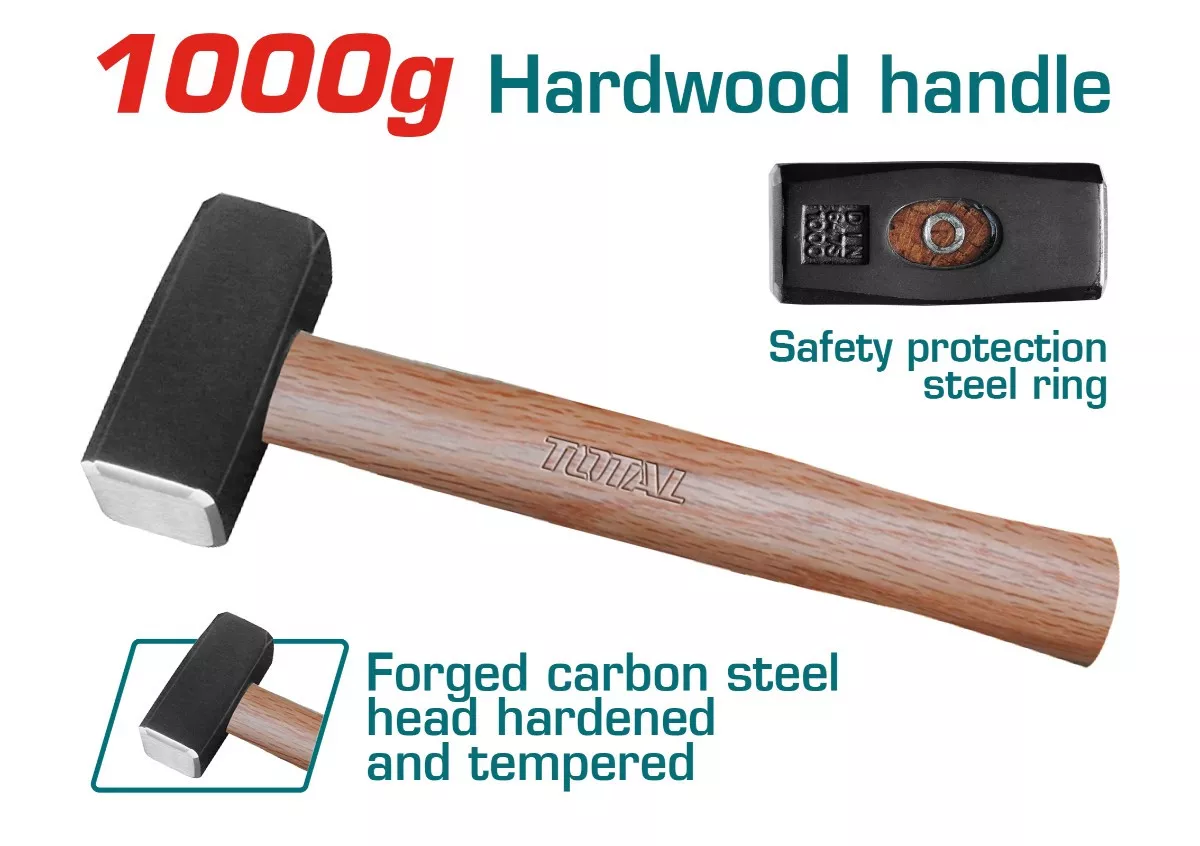 Hammer Stonning - 1