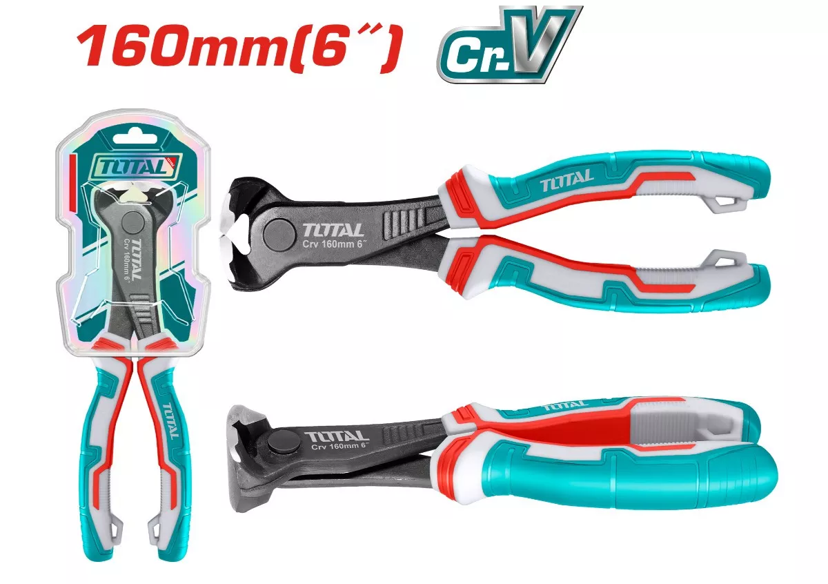 Plier End Cutting - 2 / Rabbit