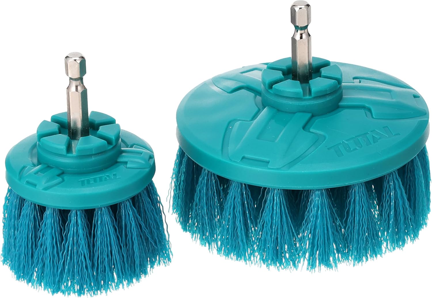 Cleaning Brush 5 / Medium Bristle / 2Pcs/Set