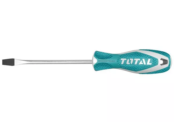 Screw Driver 9.1 / Flat Head