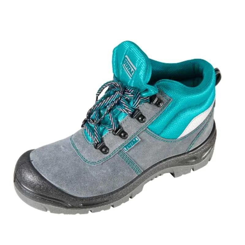 Safety Shoes 7