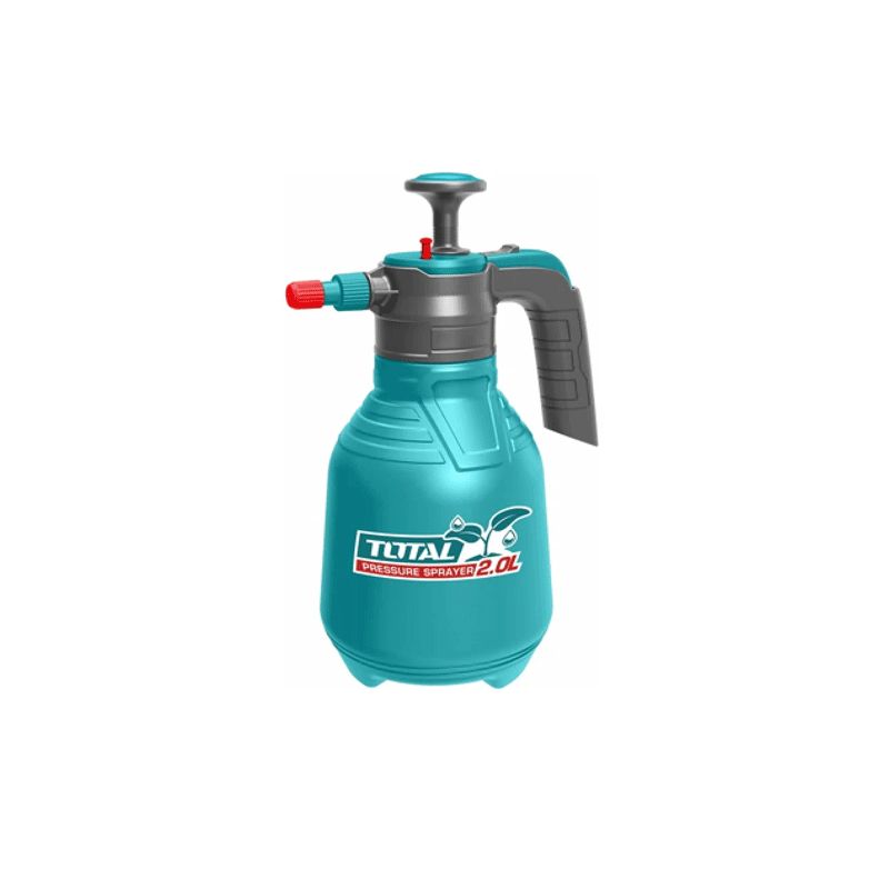 Sprayer - 4 / Pressure