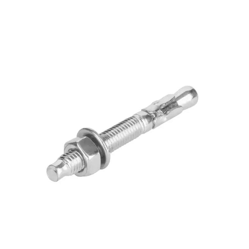 Bolt & Nut / Wedge Anchor 6